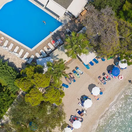 Orion Hotel Nydri (Lefkada)