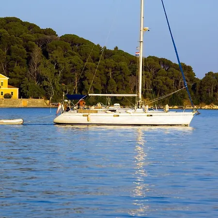 Orion Hotel Nydri (Lefkada)