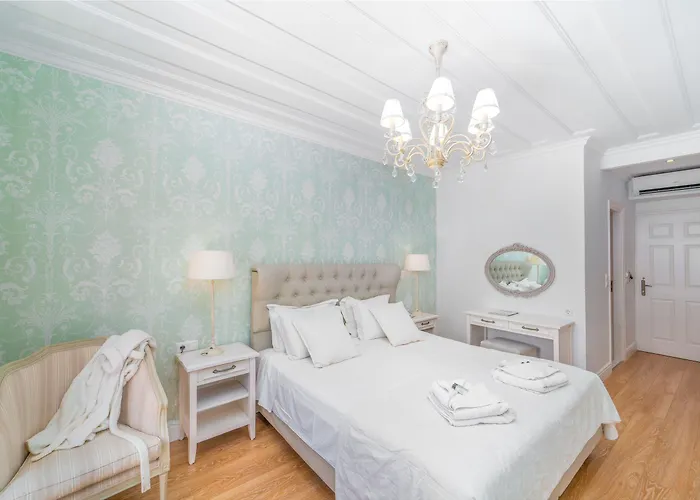 Hotel Orion Nydri (Lefkada)