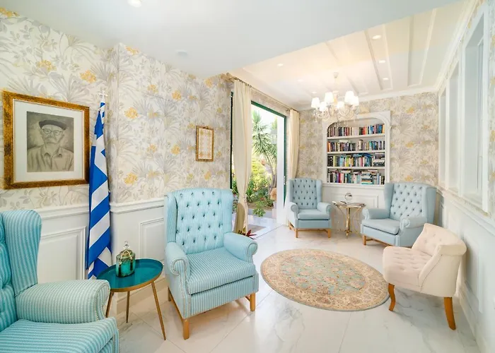 Orion Nydri (Lefkada)