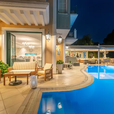 Orion Hotel