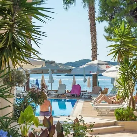 Orion Hotell Nidhrion