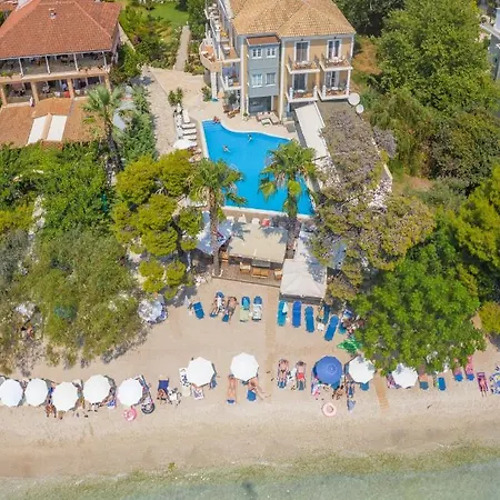 Hotel Orion