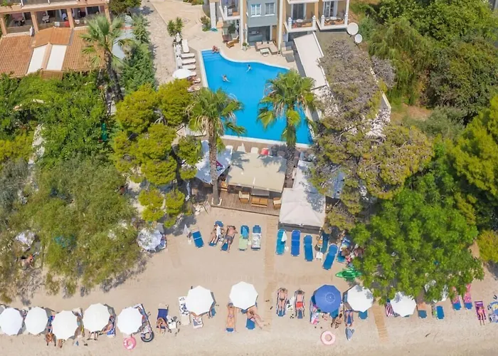 Orion Nydri (Lefkada)